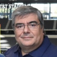 Collins Aerospace Employee Frank Devita's profile photo