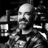 Picturae Incorporated Employee Peter Grisafi's profile photo