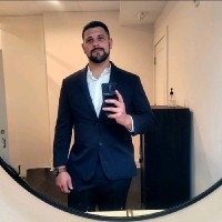 Chris Morris Email & Phone Number