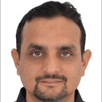 Ali Idrees Email & Phone Number