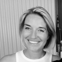 Al Mana Employee Eline Volckaert's profile photo