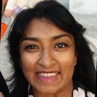 DELTA RM Employee Chantal Carnel's profile photo