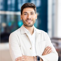 Javi Lopez-Mochon Email & Phone Number