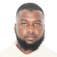 Erongo RED Employee Markus Sam's profile photo