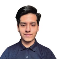 Ignacio Ivan Cossio Roncal Email & Phone Number