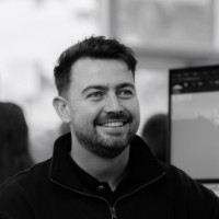 PhysioWest Employee Thomas Perry's profile photo