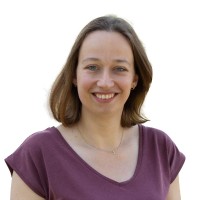 Financieringsgilde Employee Pauline van Toor's profile photo