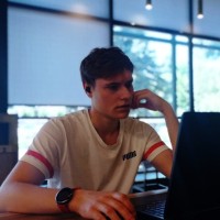 Oleksandr Bokov Email