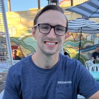 Pixie Employee Domenic Delnano's profile photo