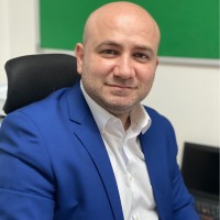 Ammar Zeno Email & Phone Number