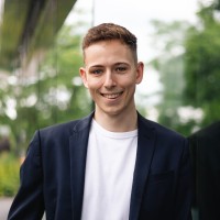 Faßbender Tenten GmbH & Co. KG Employee Tom Scharf's profile photo