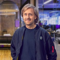 CD PROJEKT SA Employee Marcin Iwinski's profile photo