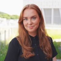 EFN Ekonomikanalen Employee Elsa Sandin's profile photo