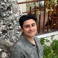 Vent Creativity Employee Dimitrios Georgopalis's profile photo