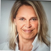 C4 Group Employee Gesa Wegert's profile photo