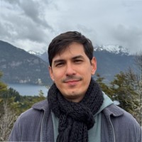 Johnatan Garzon Email