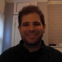 AGBU Employee Stephen Colangelo's profile photo