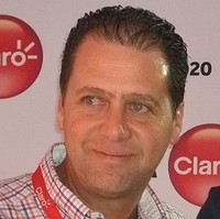 Tekmovil Employee Jorge Buick's profile photo