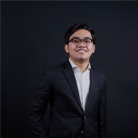 TikTok Employee Aldiansyah Rahman's profile photo