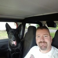 Army Healthcare Employee Chadd Rod's profile photo