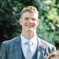 MeHow Medical Ireland Employee Aaron Corcoran's profile photo