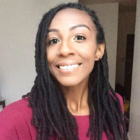 Four Dogs Pet Supplies Employee Siobhan Marks's profile photo