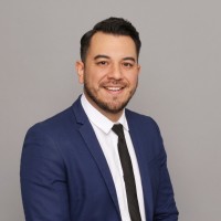 Interfor Employee Giancarlos Escalante's profile photo