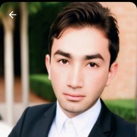 One Network Employee Adnan Ahmad's profile photo