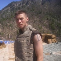 Opal Divines Employee Trevor Loope's profile photo