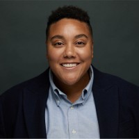 Wells Fargo Employee Britt Brown's profile photo