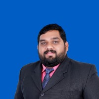 KPMG Employee Sreejith Mohan's profile photo