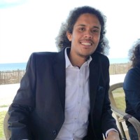 NEARCODE Consulting Employee Aymen Omri's profile photo
