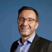 Urssaf Caisse nationale Employee Jérôme D'Aubuisson's profile photo