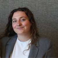 A Beautiful Green Employee Edwige Filot's profile photo