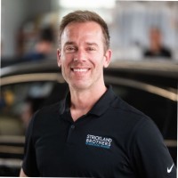 Aaron Jansen