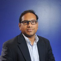 Armedia Employee Anil Valevate's profile photo