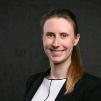 Swiss Steel Group Employee Diandra Dennin's profile photo