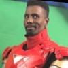 Zwift Employee Aaron Ard's profile photo