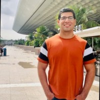 Stratus Silver Lining Employee Hosein Naeimabadi's profile photo