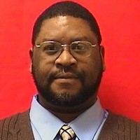 AMD Employee Paul Palmer's profile photo