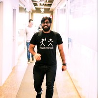 Sigicom AB Employee Mohit Ahuja's profile photo