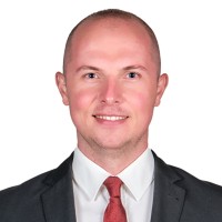 TP-OTC Employee Mecnun Korkmaz's profile photo