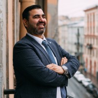 Ege Yapi Inc. Employee Onur Karaoz's profile photo