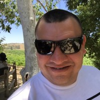 Endemol Shine North America Employee Matt Valdez's profile photo