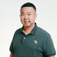 致伸科技股份有限公司 Employee Hank Lin's profile photo