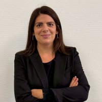CJD Angers Employee Ségolène Merheb's profile photo