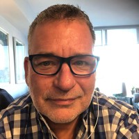 TD Employee Marc Broccoli's profile photo