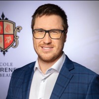 PESCA Environment Employee Sylvain Castonguay's profile photo