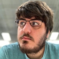 CODEplus Employee Alex Artinian's profile photo