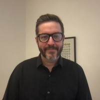 Merriam-Webster Inc. Employee Matt Dube's profile photo